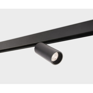Трековый светильник  IT012-5026 black 3000K