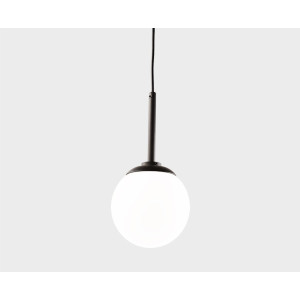 Трековый светильник  IT010-4020 black 3000K