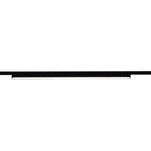 Трековый светильник  13003-9.3-001UR magnetic LED20W BK