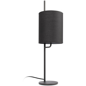 Интерьерная настольная лампа Ritz 10253T Black