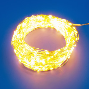 Гирлянда ULD ULD-S10000-1000/DTA/RC WARM WHITE IP44 DEW