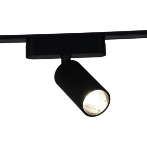 Трековый светильник  13005-9.3-001UR magnetic LED12W BK