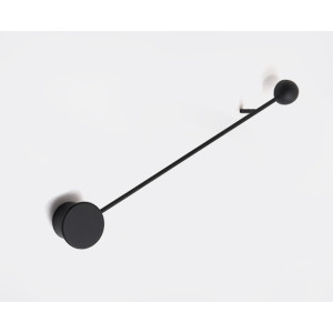 Настенный светильник  IT03-1435 black