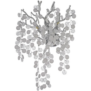 Бра Tavenna Nickel Tavenna H 2.40.103 N