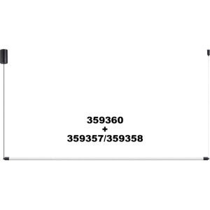Корпус накладной Vitz 359360