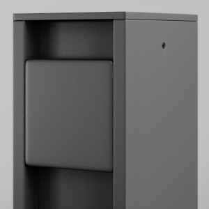 Розеточный блок Socket O459FL-GF01SC