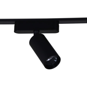Трековый светильник  13005-9.3-001UR magnetic LED12W BK