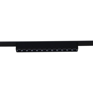 Трековый светильник  13004-9.3-001UR magnetic LED12W BK