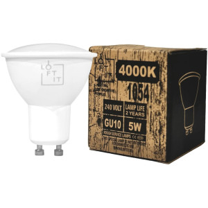 Лампочка светодиодная Bulb GU1054LED
