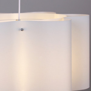 Подвесной светильник  00520-0.9-03 beige
