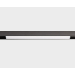 Трековый светильник  IT012-5020 black 3000K