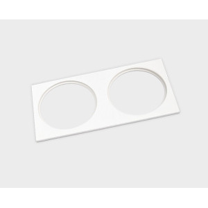 Рамка для светильника IT08-8015 IT08-8015 white