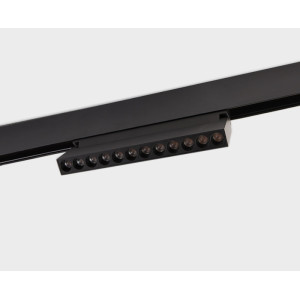 Трековый светильник  IT012-5023 black 3000K