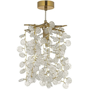 Подвесная люстра Tavenna Antigue Tavenna H 1.5.21.102 A