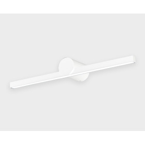 Настенный светильник  IT01-1070 white