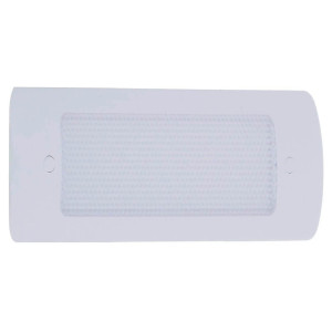 Настенный светильник  ULI-F43-6W/4200K/DIM SENSOR IP20 SILVER