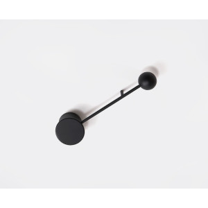 Настенный светильник  IT03-1434 black
