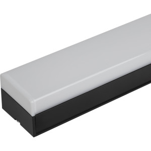 Настенно-потолочный светильник  SML-11-WB-65K-B24