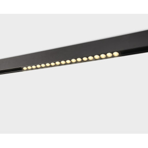 Трековый светильник  IT012-5022 black 3000K