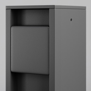Розеточный блок Socket O459FL-GF01SC