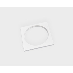Рамка для светильника IT08-8014 IT08-8014 white