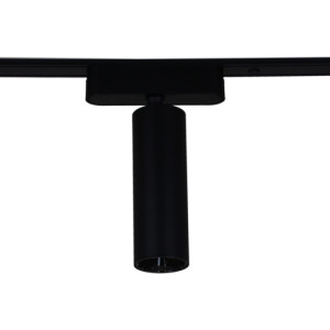 Трековый светильник  13005-9.3-001UR magnetic LED15W BK