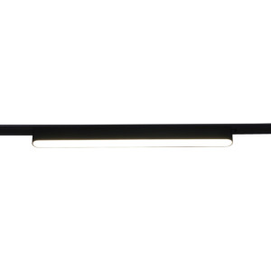 Трековый светильник  13001-9.3-001UR magnetic LED16W BK