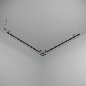 Шинопровод Busbar trunkings Basity TRX172-R-112B