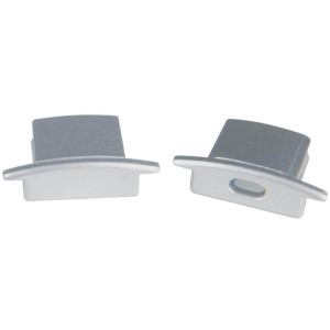 Заглушка UFE UFE-N11 Silver B Polybag