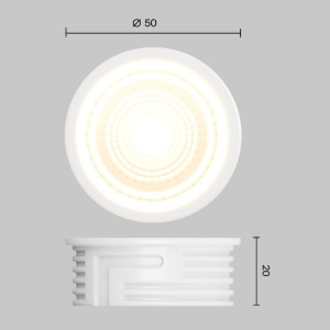 Светодиодный модуль Module LED 7192