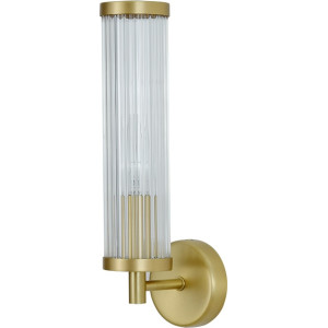 Бра 3720 3721/A brass