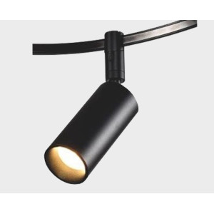 Трековый светильник  IT010-4019 black 3000K