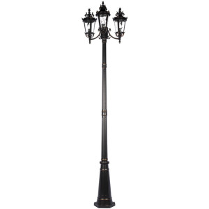 Наземный фонарь Verona 100003/2300