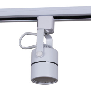 Трековый светильник  16020-9.3-001CT MR16 WT
