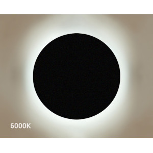Настенный светильник  IT02-016 black