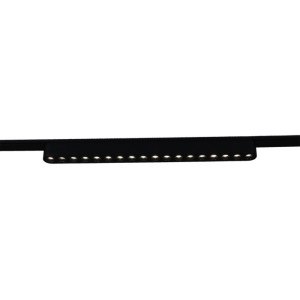 Трековый светильник  13002-9.3-001UR magnetic LED16W BK