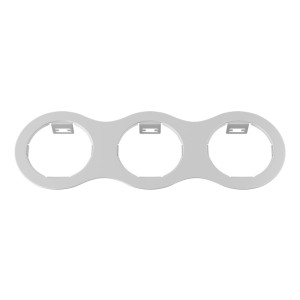 Рамка для светильника Domino 214636