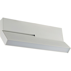 Трековый светильник Line DL18787/White 20W