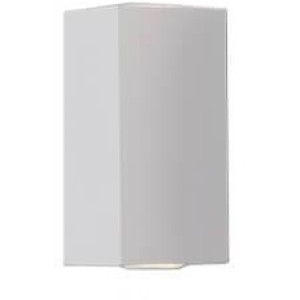 Настенный светильник  IT01-A150/2 white