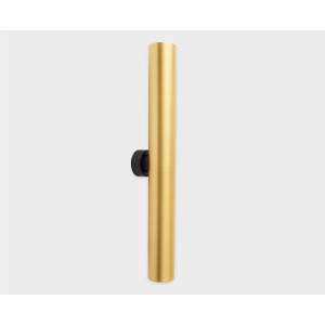 Настенный светильник  IT02-026 gold 3000K