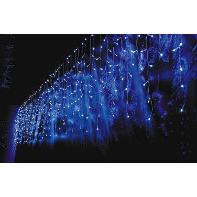 Гирлянда  ULD-C2030-240/TWK BLUE IP67