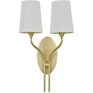 Бра 3550 3554/A brass
