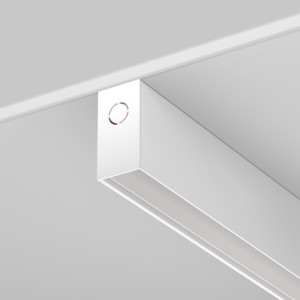 Шинопровод Busbar trunkings Exility TRX034-411W