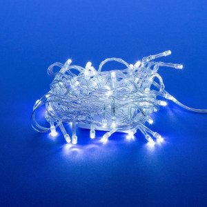 Гирлянда ULD ULD-S0250-020/STA WHITE IP20