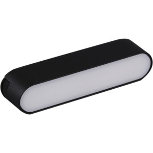 Трековый светильник  13001-9.3-001UR magnetic LED6W BK
