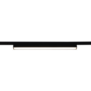 Трековый светильник  13003-9.3-001UR magnetic LED10W BK