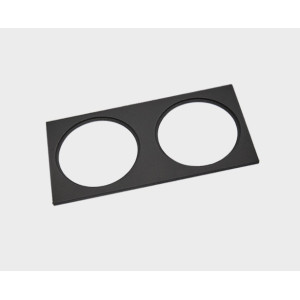 Рамка для светильника IT08-8015 IT08-8015 black