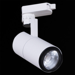 Трековый светильник  06712-9.3-001QY LED12W WT