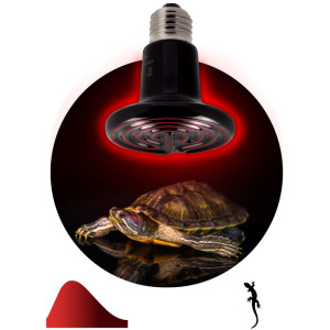 Лампочка инфракрасная CeramiHeat FITO-50W-НQ