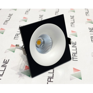 Рамка для светильника IT06-6016 IT06-6016 white FR1